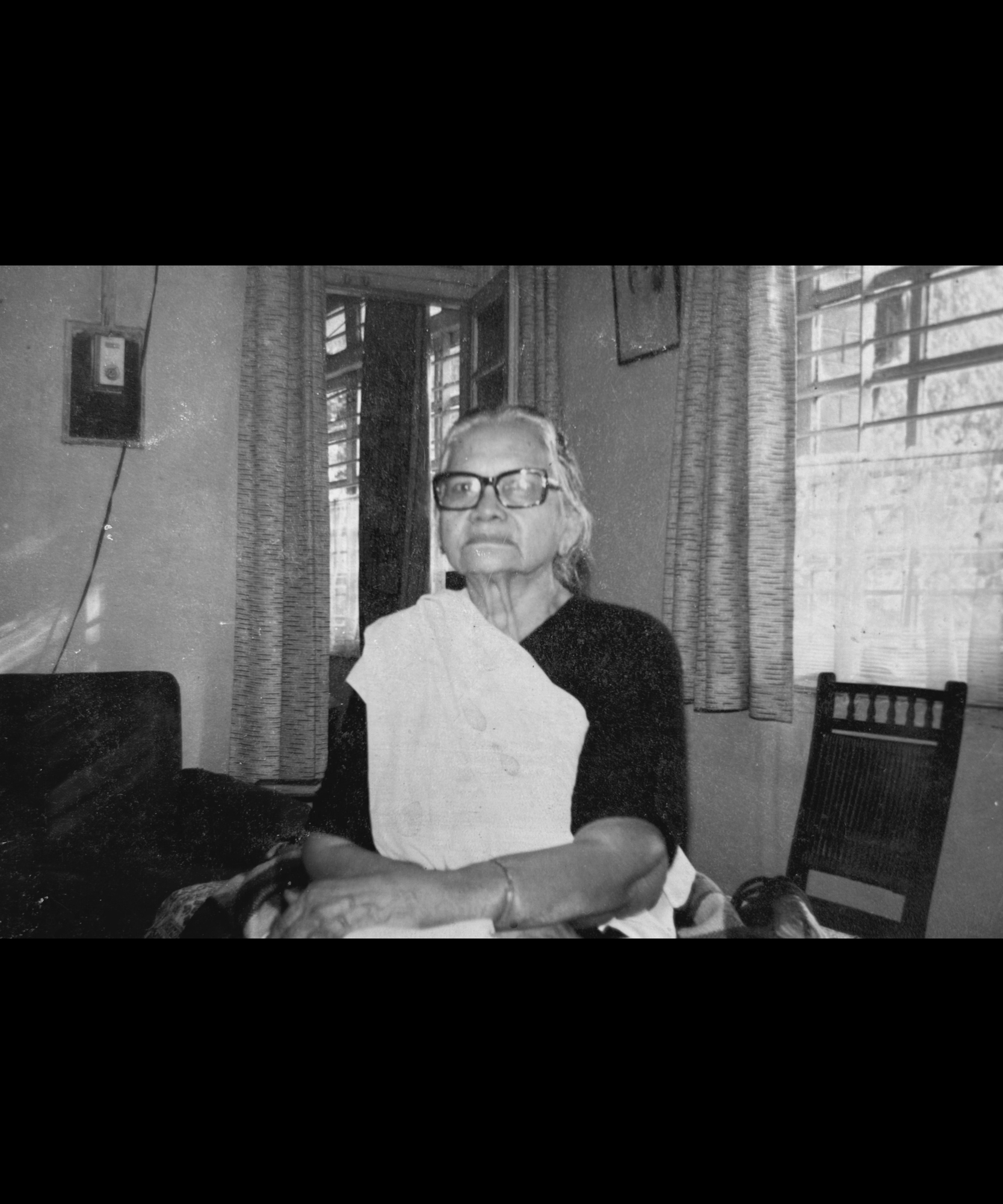 A LEGACY OF LOVE, LEARNING, AND QUIET STRENGTH - 8